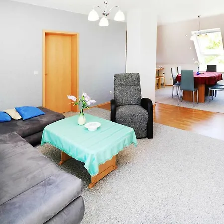 شقة Urlaubsidyll 2